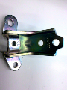 793102K000 Door Hinge (Left, Front, Upper, Lower)